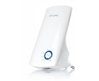 TP-Link TL-WA850RE LAN (802.11b/g/n 300Mb/s) plug repeater - 173734 - zdjęcie 4